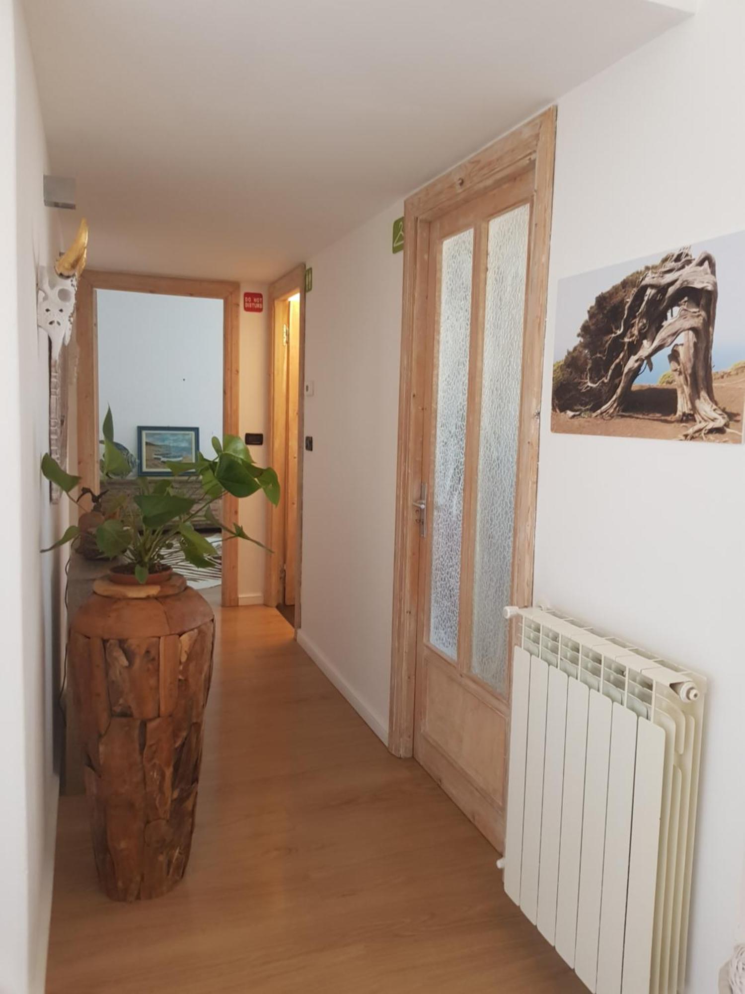 Romantica Fuga Con Vista Panoramica Sulla Citta Di Savona Lejlighed Eksteriør billede