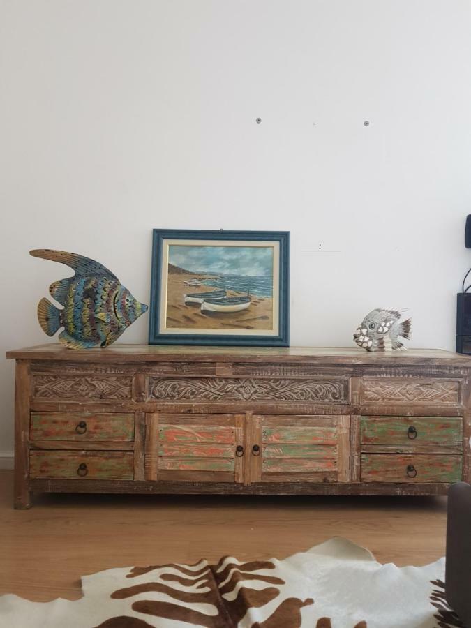 Romantica Fuga Con Vista Panoramica Sulla Citta Di Savona Lejlighed Eksteriør billede