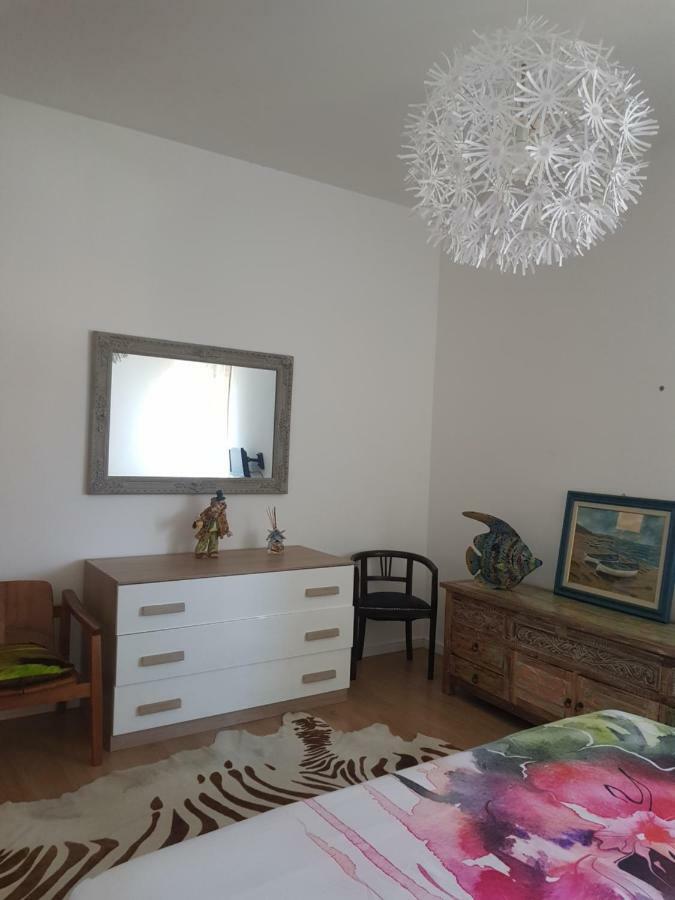 Romantica Fuga Con Vista Panoramica Sulla Citta Di Savona Lejlighed Eksteriør billede